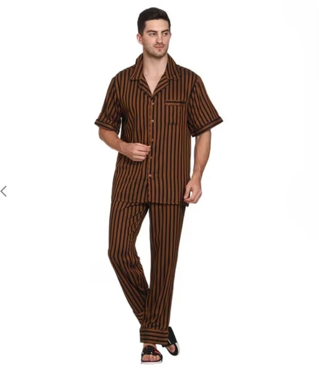 Authentic Men's nightwear Sets